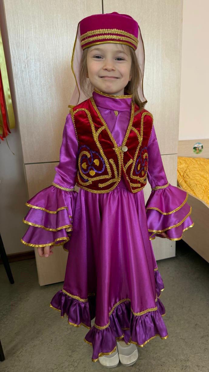 Мир глазами детей