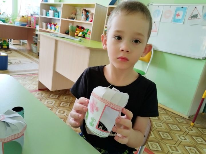 «Салават күпере» - ярдәмчебез!