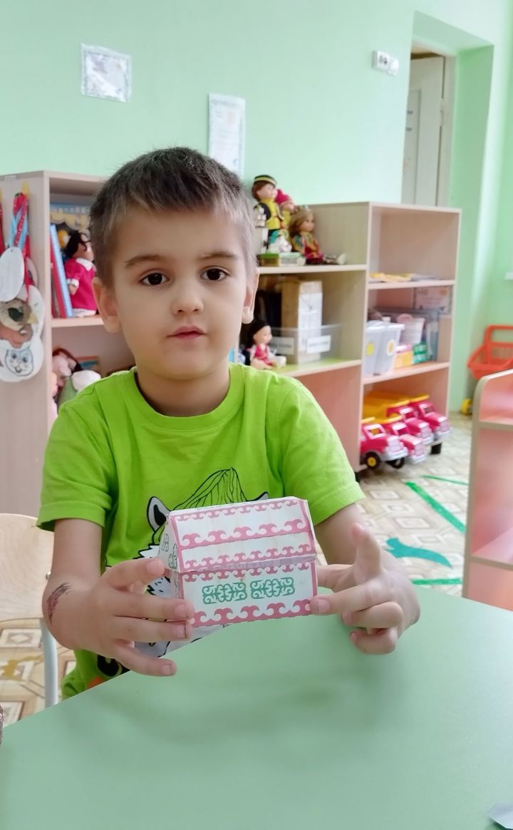 «Салават күпере» - ярдәмчебез!