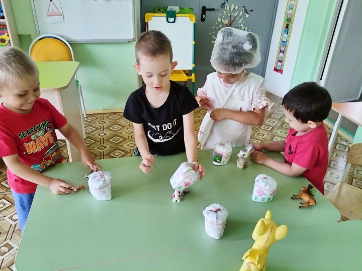 «Салават күпере» - ярдәмчебез!