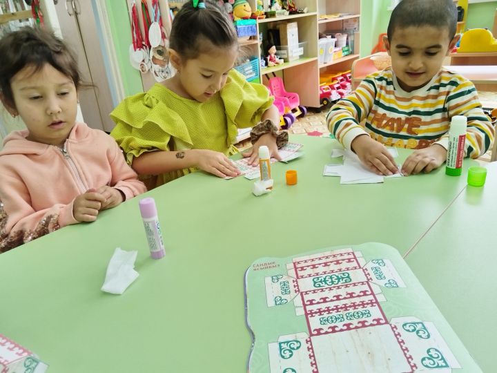 «Салават күпере» - ярдәмчебез!