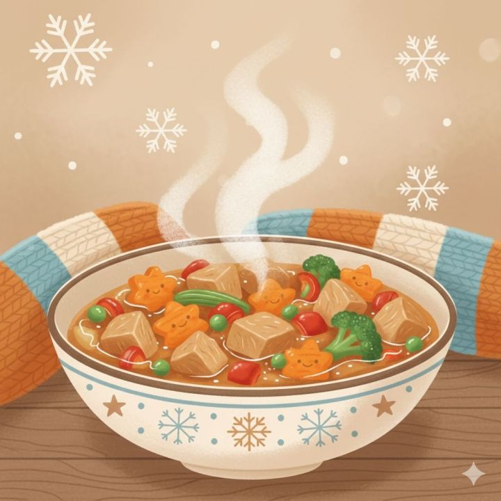 САЛКЫН КЫШ КӨННӘРЕНДӘ АШАР ӨЧЕН ТӘМЛЕ ҺӘМ ФАЙДАЛЫ РИЗЫКЛАР