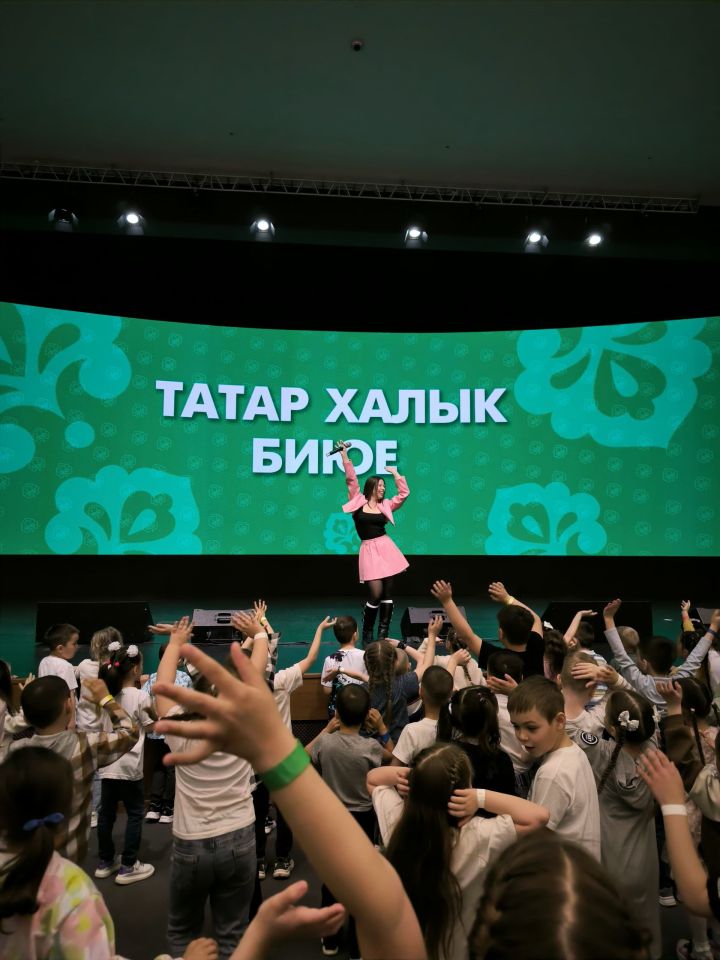«Акыллы Уеннар»
