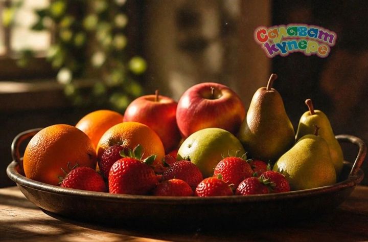 Балам бар. Балага өстәмә ризык бирүне кайчан башларга?