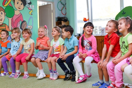 Адаптация к детскому саду в 11 вопросах и ответах